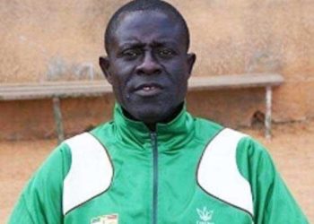 Equipe nationale : Amadou Diop "Boy Bandit" se voit en Krépin Diatta - wiwsport
