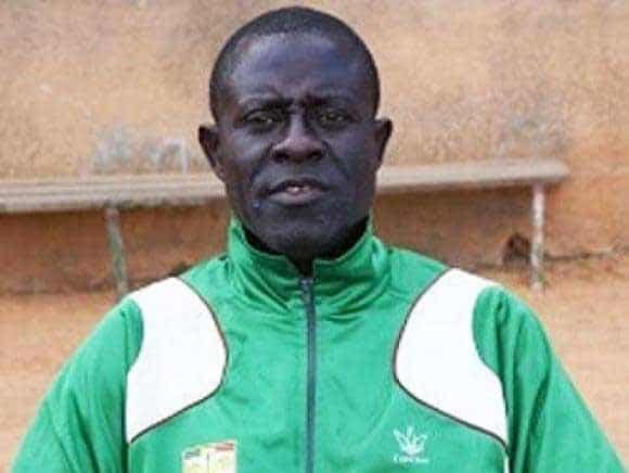 Equipe nationale : Amadou Diop "Boy Bandit" se voit en Krépin Diatta - wiwsport Equipe nationale : Amadou Diop "Boy Bandit" se voit en Krépin Diatta - wiwsport