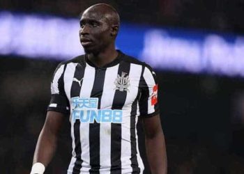 Momo Diamé sur son conflit contractuel : "Je serai heureux à Newcastle ou ailleurs..." - wiwsport