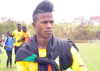 Sénégal- Congo : Diao Baldé Keita absent, les explications d'Aliou Cissé ! - wiwsport