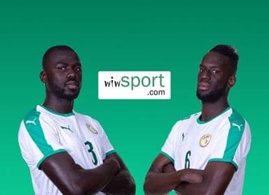 Axe central du Sénégal : Un bilan mitigé pour le duo Koulibaly-Sané ! - wiwsport Axe central du Sénégal : Un bilan mitigé pour le duo Koulibaly-Sané ! - wiwsport