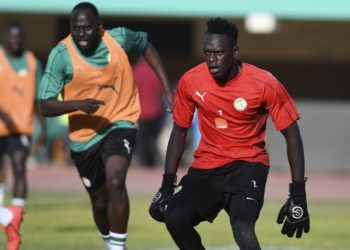 Supposée signature au Stade de Reims, Dialy Ndiaye dément la rumeur ! - wiwsport