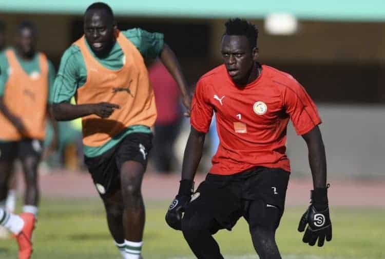 Supposée signature au Stade de Reims, Dialy Ndiaye dément la rumeur ! - wiwsport Supposée signature au Stade de Reims, Dialy Ndiaye dément la rumeur ! - wiwsport