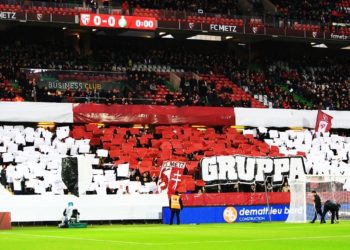 Mercato : Le FC Metz fonce sur Papa Ndiaga Yade de Génération Foot pour cet été - wiwsport