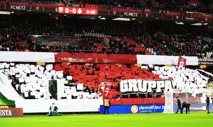 Mercato : Le FC Metz fonce sur Papa Ndiaga Yade de Génération Foot pour cet été - wiwsport Mercato : Le FC Metz fonce sur Papa Ndiaga Yade de Génération Foot pour cet été - wiwsport