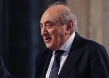 Mercato – L&rsquo;ancien président de Naples Ferlaino, ferme la porte à Kalidou Koulibaly