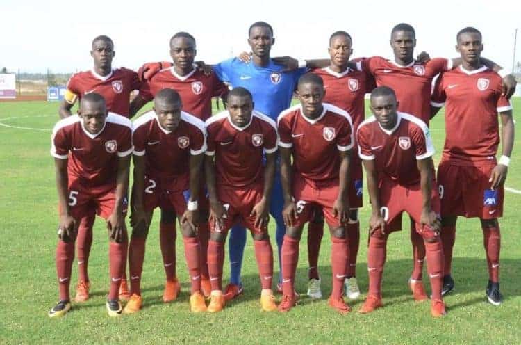 Génération Foot vs Lprc Oilers cet après-midi à Lat Dior : Les Académiciens prêts à franchir l’obstacle - wiwsport