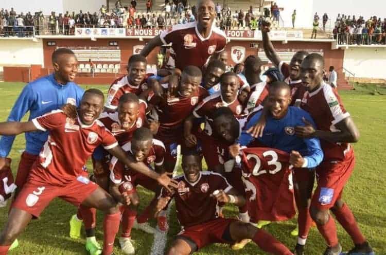 Ligue des champions d’Afrique (tour préliminaire / aller) : Voici le programme ! - wiwsport Ligue des champions d’Afrique (tour préliminaire / aller) : Voici le programme ! - wiwsport