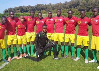 Can U17 : Le Sénégal épingle la Guinée pour fraude sur l'âge - wiwsport