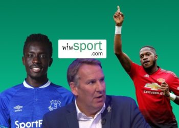 Angleterre : Paul Merson " Idrissa Gana Gueye est 100 fois meilleur que Fred " - wiwsport
