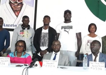 Judo : 9 Lions en partance ce mardi pour les Championnats d'Afrique seniors à Cape Town - wiwsport