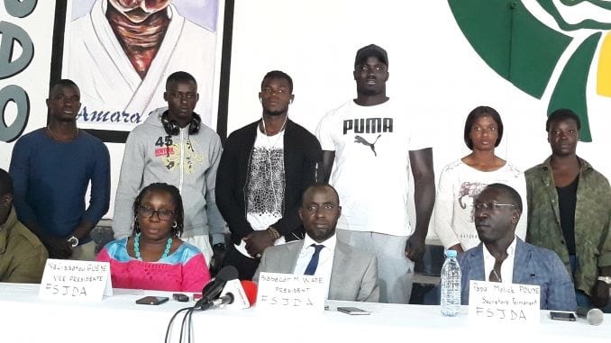 Judo : 9 Lions en partance ce mardi pour les Championnats d'Afrique seniors à Cape Town - wiwsport Judo : 9 Lions en partance ce mardi pour les Championnats d'Afrique seniors à Cape Town - wiwsport