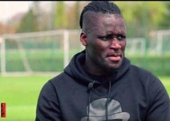 Vidéo- Les révélations de Kara Mbodj sur l'équipe nationale : "Man ak Aliou wakhtan nagn..." - wiwsport