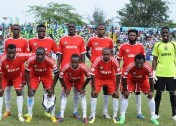 Amada, milieu Madagascar, donne des tuyaux sur le Kenya : «Ils se basent sur un jeu direct, ils sont forts dans les duels et attention à leur latéral droit» - wiwsport