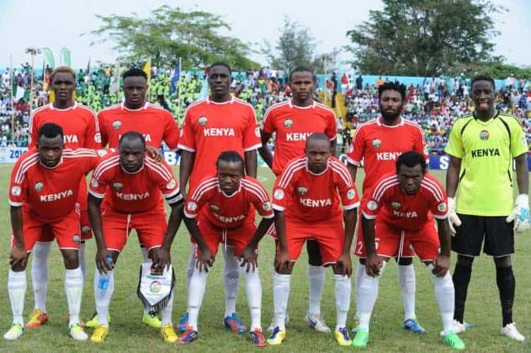 Amada, milieu Madagascar, donne des tuyaux sur le Kenya : «Ils se basent sur un jeu direct, ils sont forts dans les duels et attention à leur latéral droit» - wiwsport Amada, milieu Madagascar, donne des tuyaux sur le Kenya : «Ils se basent sur un jeu direct, ils sont forts dans les duels et attention à leur latéral droit» - wiwsport