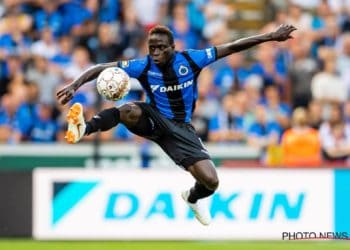 Mercato - L'Ajax Amsterdam se positionne pour Krépin Diatta - wiwsport