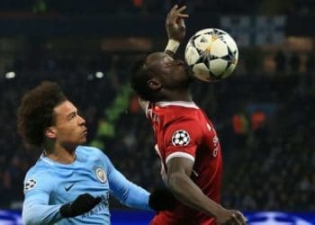 Premier League : City s'impose à United (2-0) et reprend la tête à Liverpool de Mané - wiwsport