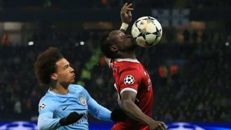 Premier League : City s'impose à United (2-0) et reprend la tête à Liverpool de Mané - wiwsport