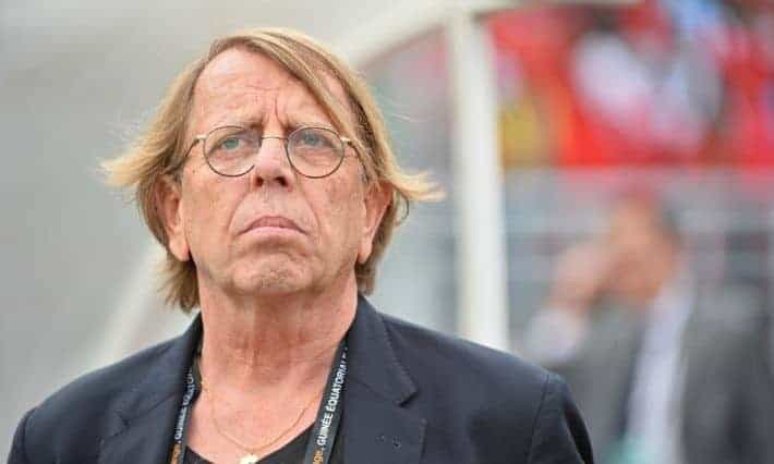CAN 2019 : Claude Le Roy : " Le Sénégal est un des grands favoris de ce tournoi " - wiwsport