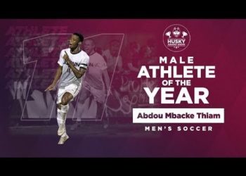 MLS, Louisville FC, Male athlete of the year, Equipe nationale, Abdou Mbacke Thiam se confie - wiwsport