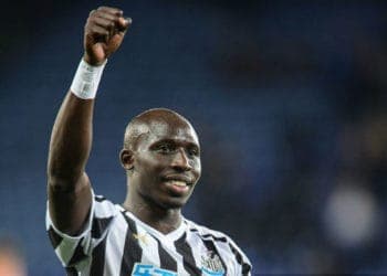 Newcastle : Tout proche de la sortie, des clubs de Premier League ne lâchent pas Momo Diamé ! - wiwsport