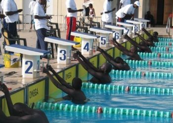 Natation : Deux compétitions ce dimanche avec les Ligues de Dakar et de Thiès - wiwsport