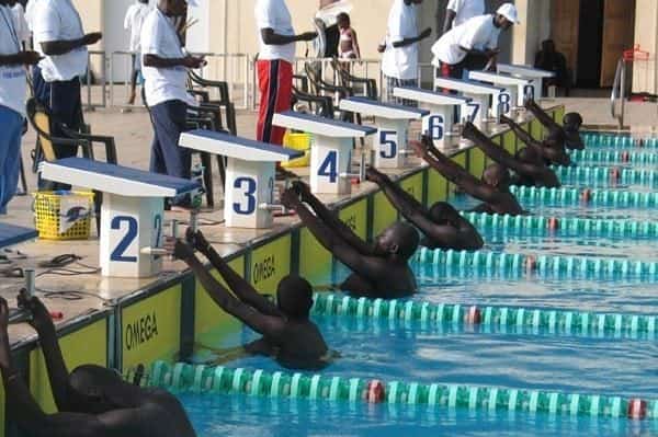 Natation : Deux compétitions ce dimanche avec les Ligues de Dakar et de Thiès - wiwsport Natation : Deux compétitions ce dimanche avec les Ligues de Dakar et de Thiès - wiwsport