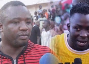Vidéo - Malgré les émouvants témoignages de Siteu, Papa Sow se dit prêt à le croiser ! - wiwsport