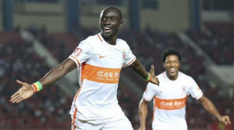 Vidéo - Turquie : Regardez le but de Papiss Cissé qui crucifie Saivet et Stéphane Badji - wiwsport