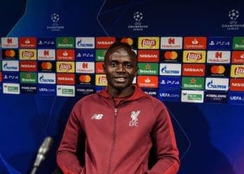 Mercato : Probable transfert au Real Madrid : Sadio Mané brise le silence ! - wiwsport