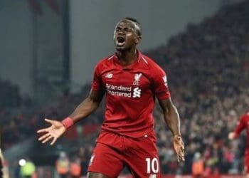 Vidéo - Super Mané : Revivez la saison du meilleur buteur de la Premier League - wiwsport
