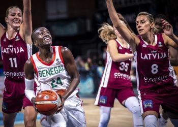 Mondial 2018 : Après un retard de quatre mois, les Lionnes ont enfin reçu leurs primes de victoire - wiwsport