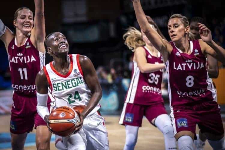 Mondial 2018 : Après un retard de quatre mois, les Lionnes ont enfin reçu leurs primes de victoire - wiwsport