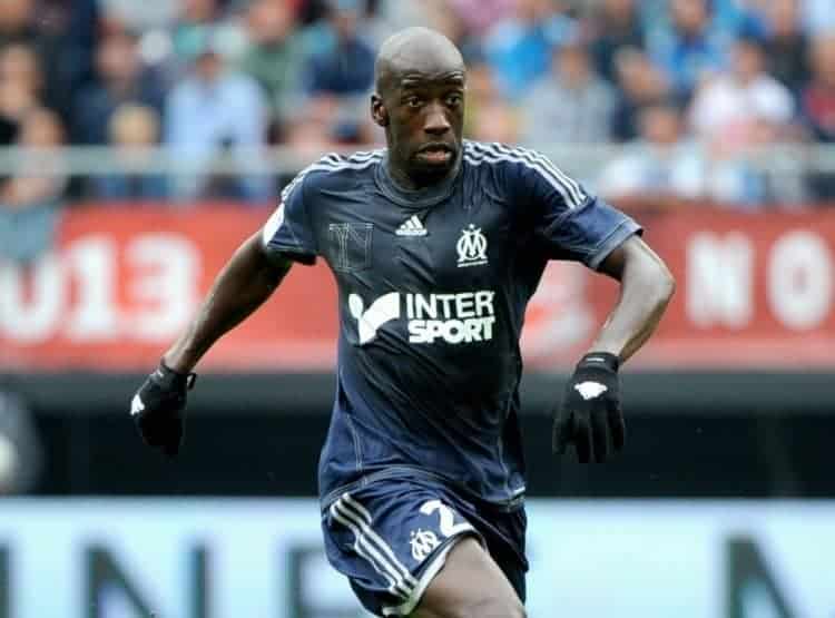 France : Souleymane Diawara passe devant le tribunal pour une affaire d'extorsion - wiwsport
