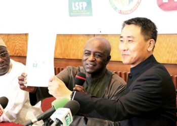 Partenariat LSFP / StarTimes : Les clubs de Ligue 1 rappelés à leurs obligations par la LSFP - wiwsport