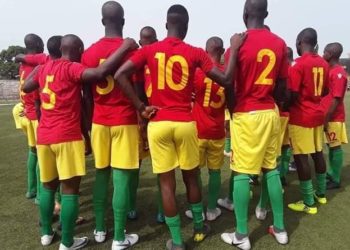 Fraude sur l’âge de l’équipe Guinéenne des U17 : Une procédure d’arbitrage a été ouverte par le TAS - wiwsport