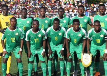 CAN U17 : Les Lionceaux jouent leur survie contre le Cameroun à 13h - wiwsport