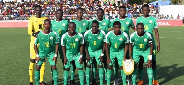 CAN U17 : Les Lionceaux jouent leur survie contre le Cameroun à 13h - wiwsport