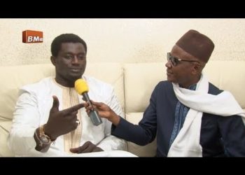 Vidéo- L'émouvant témoignage de Balla Gaye sur Bécaye Mbaye ! - wiwsport