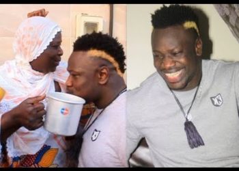 Vidéo – Retour de voyage : Boy Niang 2 accueilli par sa mère et ses supporteurs à Pikine ! - wiwsport