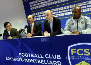 Un flou total secoue le FC Sochaux de Omar Daf, le propriétaire du club serait en faillite ! - wiwsport