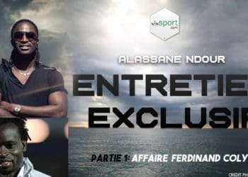 Vidéo- Exclusif : Affaire Ferdinand Coly : Les révélations de Alassane Ndour : " Ce que m'a dit Ferdinand " - wiwsport