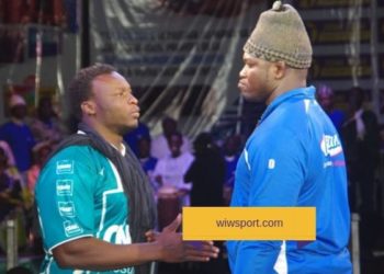 Ama Baldé - Tapha Tine : Baol en demande beaucoup à Pape Abdou Fall - wiwsport