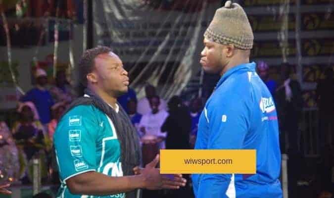 Ama Baldé - Tapha Tine : Baol en demande beaucoup à Pape Abdou Fall - wiwsport Ama Baldé - Tapha Tine : Baol en demande beaucoup à Pape Abdou Fall - wiwsport