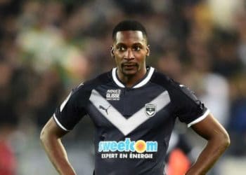 Ligue 1 : Le torchon brûle-t-il entre Younousse Sankharé et Bordeaux ? - wiwsport