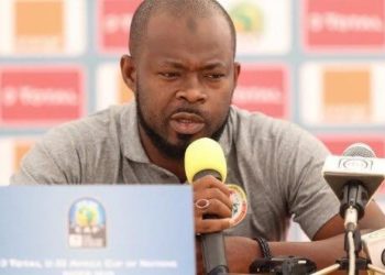 Tournoi de qualification de la CAN U20: Youssoupha Dabo: "Nous sommes prêts..." - wiwsport