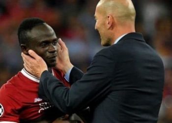 Ligue des Champions : Sadio Mané en vedette en Espagne ! - wiwsport