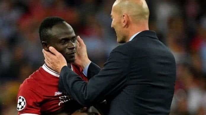 Ligue des Champions : Sadio Mané en vedette en Espagne ! - wiwsport