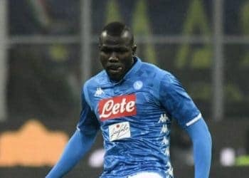 Mercato : Mouctar Diakhaby pisté pour remplacer Kalidou Koulibaly ? - wiwsport