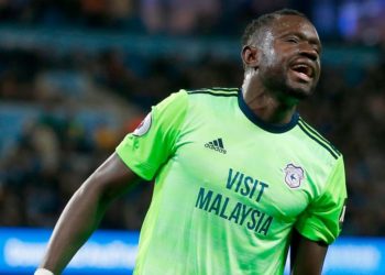 PL : Le Cardiff de Baye Oumar Niass est officiellement relégué en Championship - wiwsport
